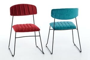 Auch bei längerem Sitzen ist unser Bermuda gemütlich